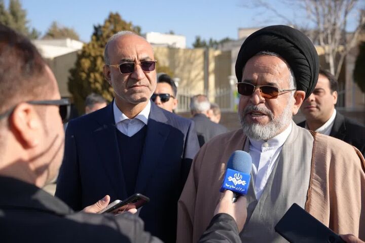 کرمانشاه، نمونه بارز تنوع قومی و مذهبی در ایران است