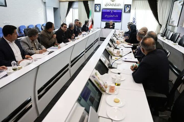 ۴۳۹ مگاوات انرژی تجدیدپذیر در خراسان جنوبی در دست اجراست