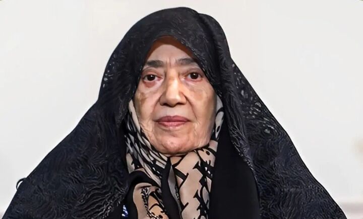 مستند «زیبایی دنباله‌دار» روایت «زینت السادات امامی»؛ استاد نامدار نگارگری ایرانی