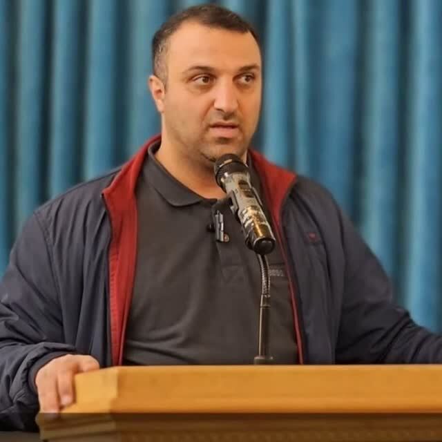 معاونت رسانه نظام مسائل گیلان منصوب شد