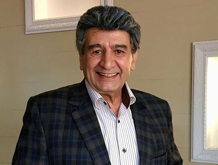 وزیر فرهنگ و ارشاد اسلامی، درگذشت منوچهر والی زاده را تسلیت گفت