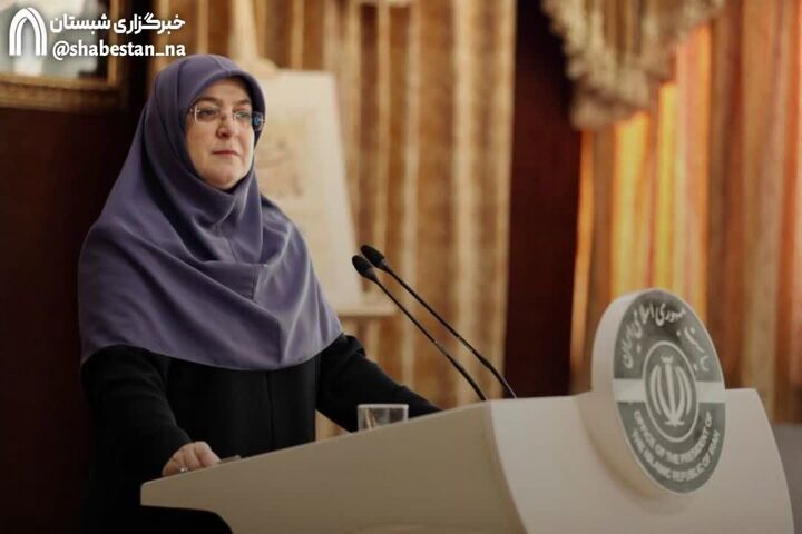 توجه ویژه دولت به زنان و عدالت جنسیتی