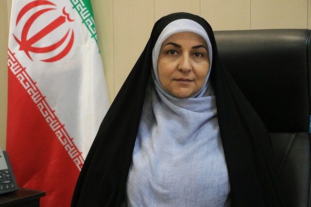 اولین مدیرکل زن فرهنگ و ارشاد اسلامی هرمزگان منصوب شد