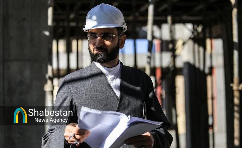 معماری ایرانی اسلامی بستر رشد فردی است/ سایه فرهنگ مسیحی بر ساخت مساجد!