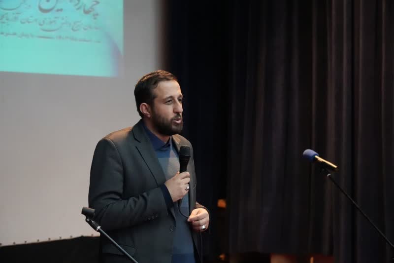 برترینهای جشنواره سرود نغمه عشق آذربایجان غربی معرفی شدند