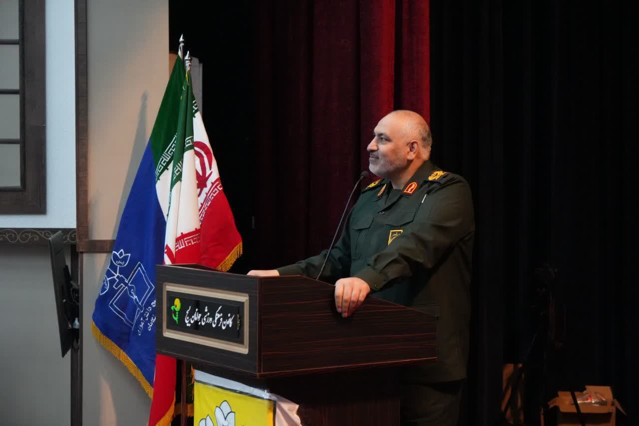 برترین‌های جشنواره سرود نغمه عشق آذربایجان غربی معرفی شدند