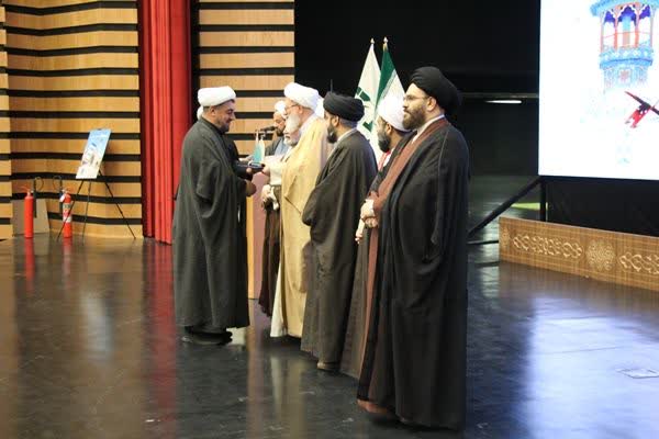 فعالیت قریبِ ۵۰۰ مسجد برقرار در تهران/ مسجد باید پایگاه مقابله با تهدیدات نرم باشد نه سکولار!