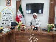 ارتباط و اخوت در مساجد تقویت شود