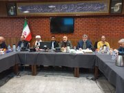 مساجد تهران در ماه رمضان عطر رضوی می‌گیرند