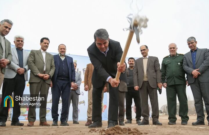 عملیات احداث بیش از ۴۵۰ واحد مسکن مددجویان کمیته امداد کرمان آغاز شد