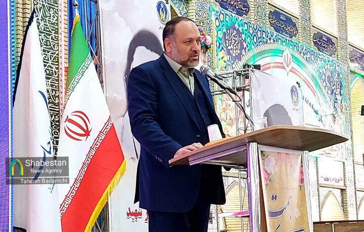 ۸۰ هزار مددجوی کمیته امداد خودکفا شدند