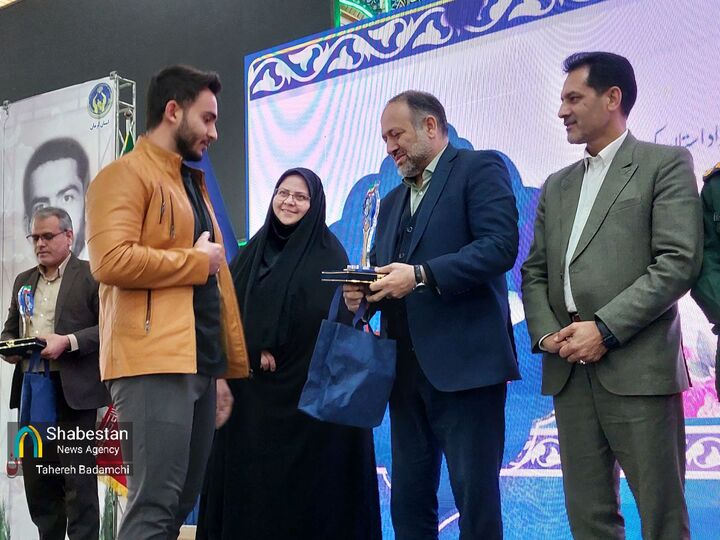 توانمندی و خودکفایی| ۴ هزار نفر مددجوی کمیته امداد مسیر موفقیت را پیمودند