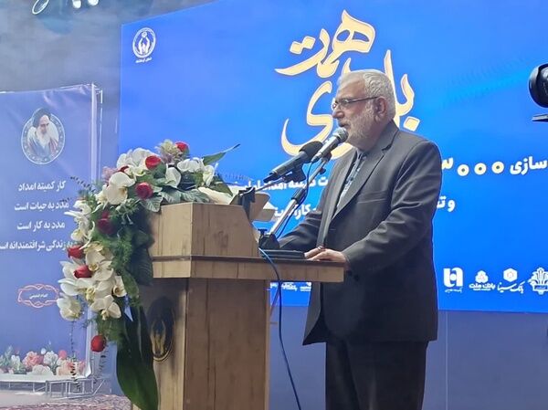 ۳۰۰ پنل خورشیدی پنج کیلوواتی از استان کرمانشاه وارد شبکه انرژی شده است