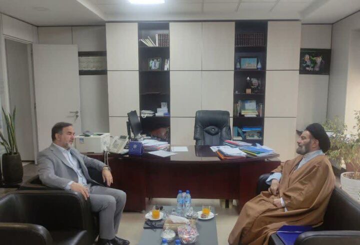 ضرورت تکمیل مساجد نیمه تمام در لرستان