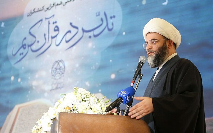 کاربرد آموزه‌های قرآن در زندگی فردی و اجتماعی، هدف رویداد ملی «صاد»