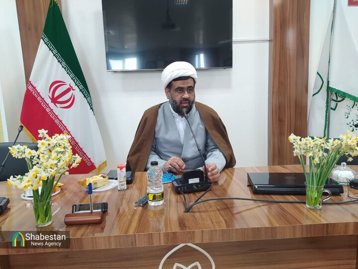 لزوم تشکیل شورای فکری در مساجد جهت مقابله با جنگ ترکیبی