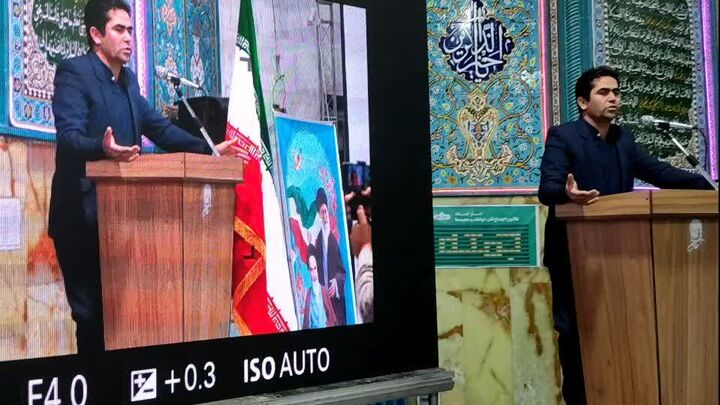 آداب و فرهنگ اهل مسجد، مهم‌ترین عامل تعیین کننده در رشد بچه‌های مسجد است