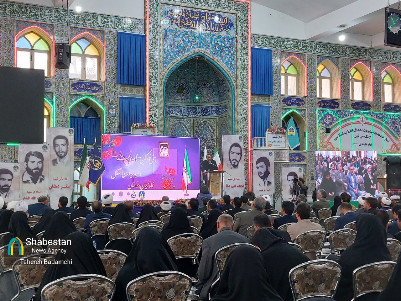 توانمندی و خودکفایی| ۴ هزار نفر مددجوی کمیته امداد مسیر موفقیت را پیمودند