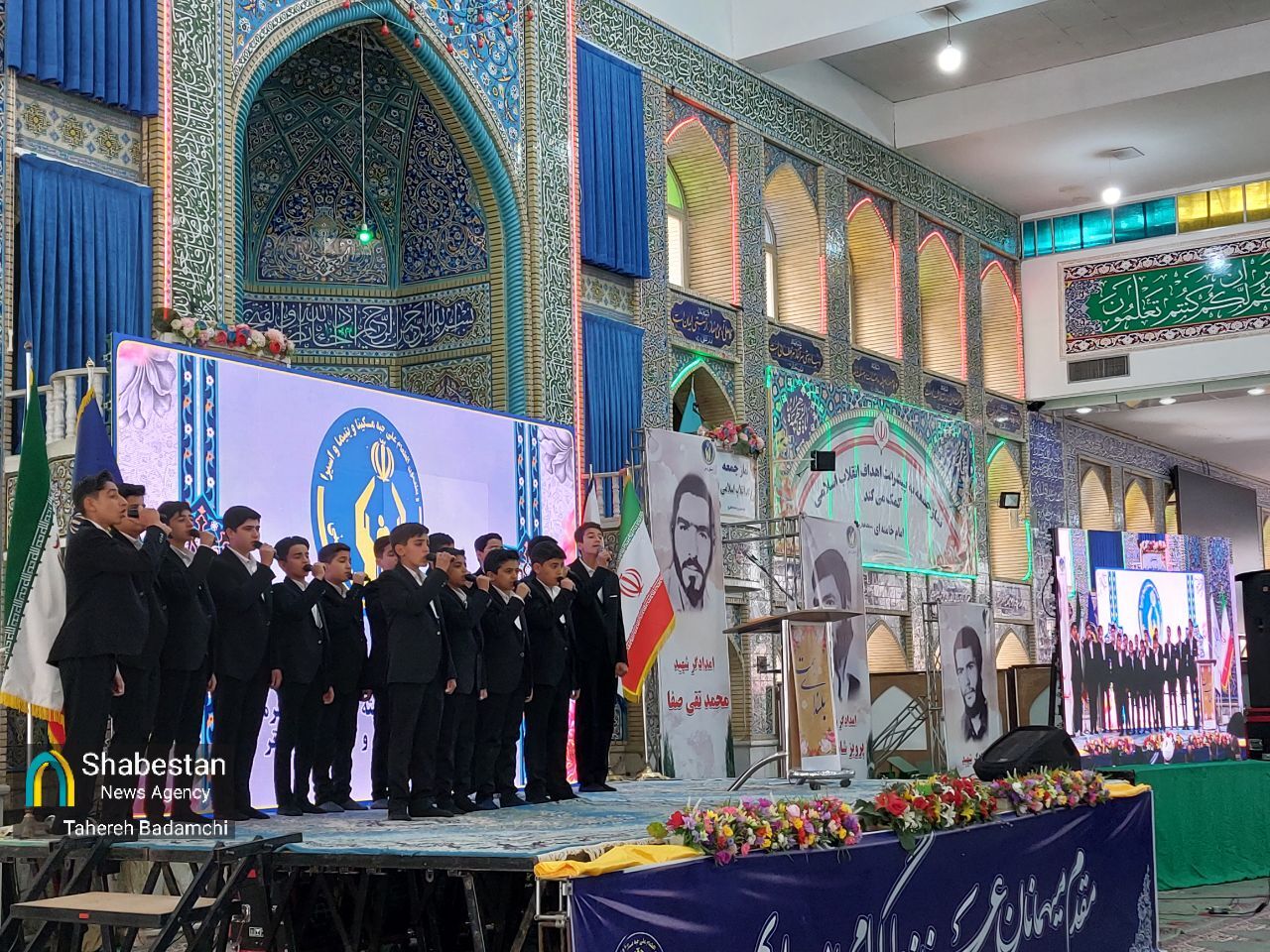 توانمندی و خودکفایی| ۴ هزار نفر مددجوی کمیته امداد مسیر موفقیت را پیمودند