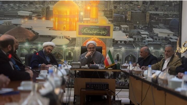 مشهد میزبان هجدهمین نمایشگاه قرآن و عترت