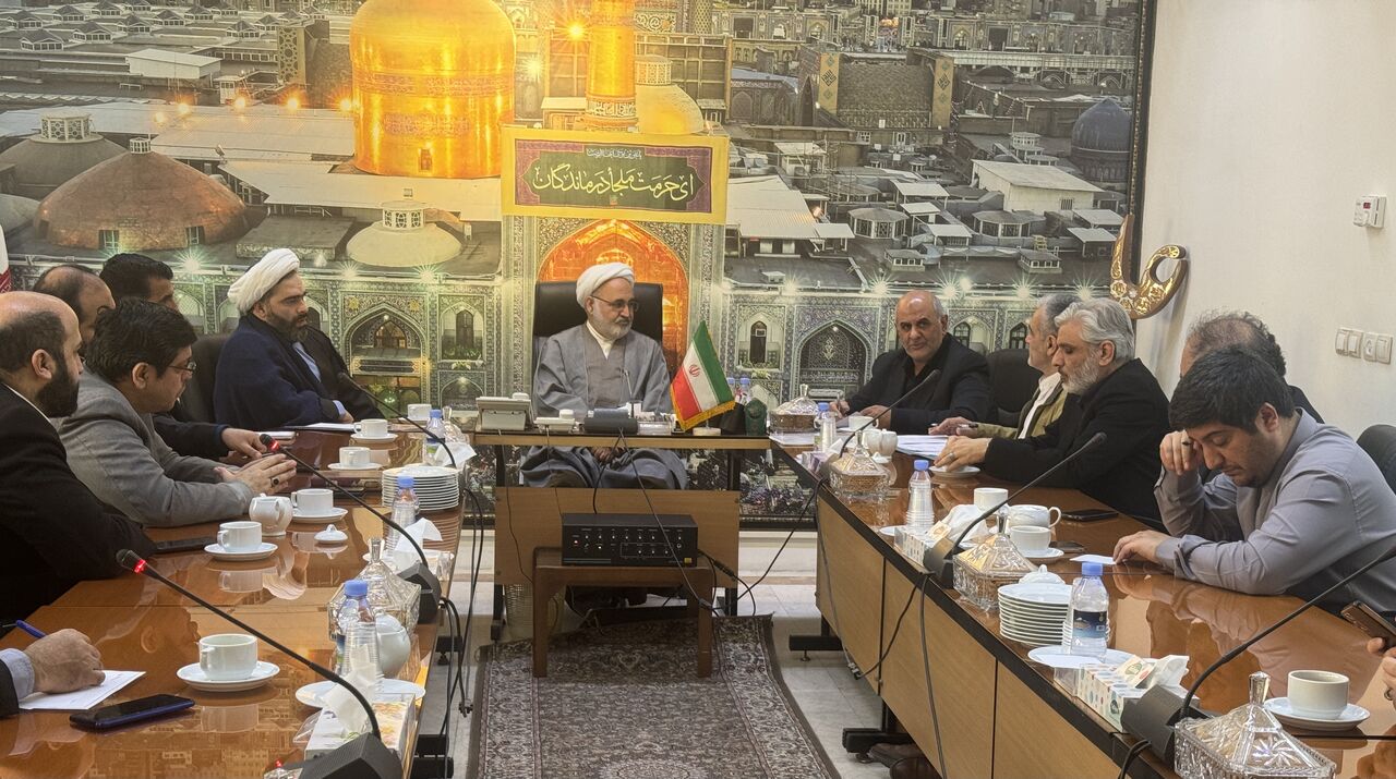 مشهد میزبان هجدهمین نمایشگاه قرآن و عترت