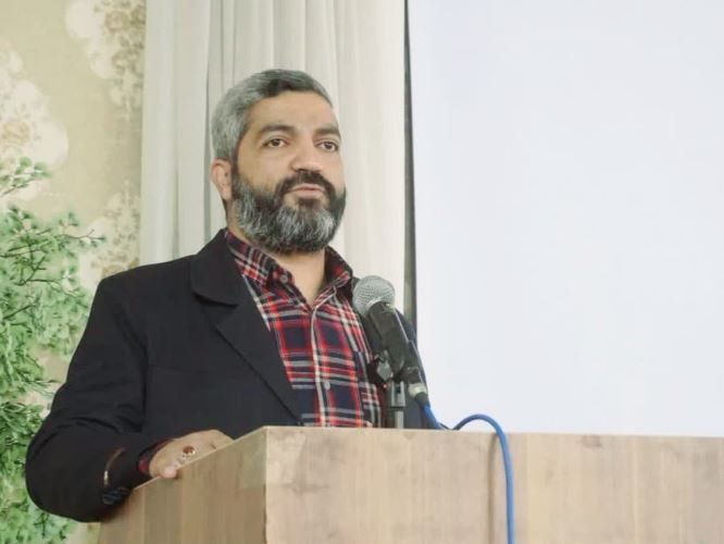 خدمات گروههای جهادی در حوزه محرومیت زدایی، زمینه ساز انقلاب امام زمان(عج)