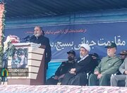 غایت مقاومت، فرج با همه مفهوم عمیق آن در آموزه‌های دینی است