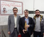 برنامه زندگی باید براساس زندگی قرآنی تنظیم شود