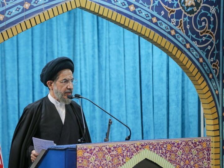 نقشه راه قرآن برای ساختن جامعه تراز