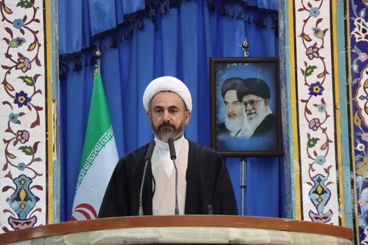 خون سید مقاومت، نابودی اسرائیل را تسریع خواهد کرد