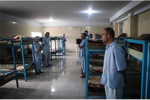 مرکز ماده ۱۶ ایلام تا اردیبهشت راه‌اندازی می‌شود