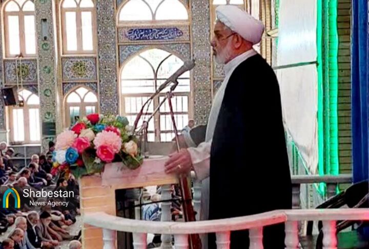 صدای حق خبرنگاران مزاحم زورگویان و ظالمان است