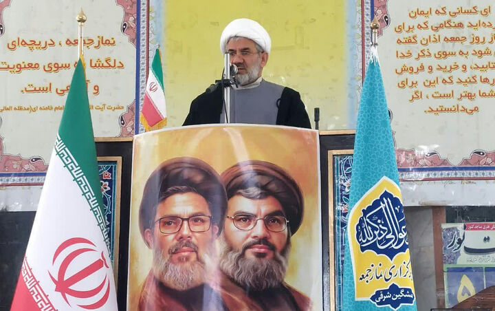 شهید سید حسن نصرالله یک اسطوره در صحنه نبرد با صهیونیزم بین‌الملل بود