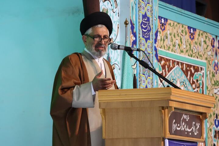 حضور ۷۰ کشور در تشییع حسن نصرالله بیانگر شکست اسرائیل است