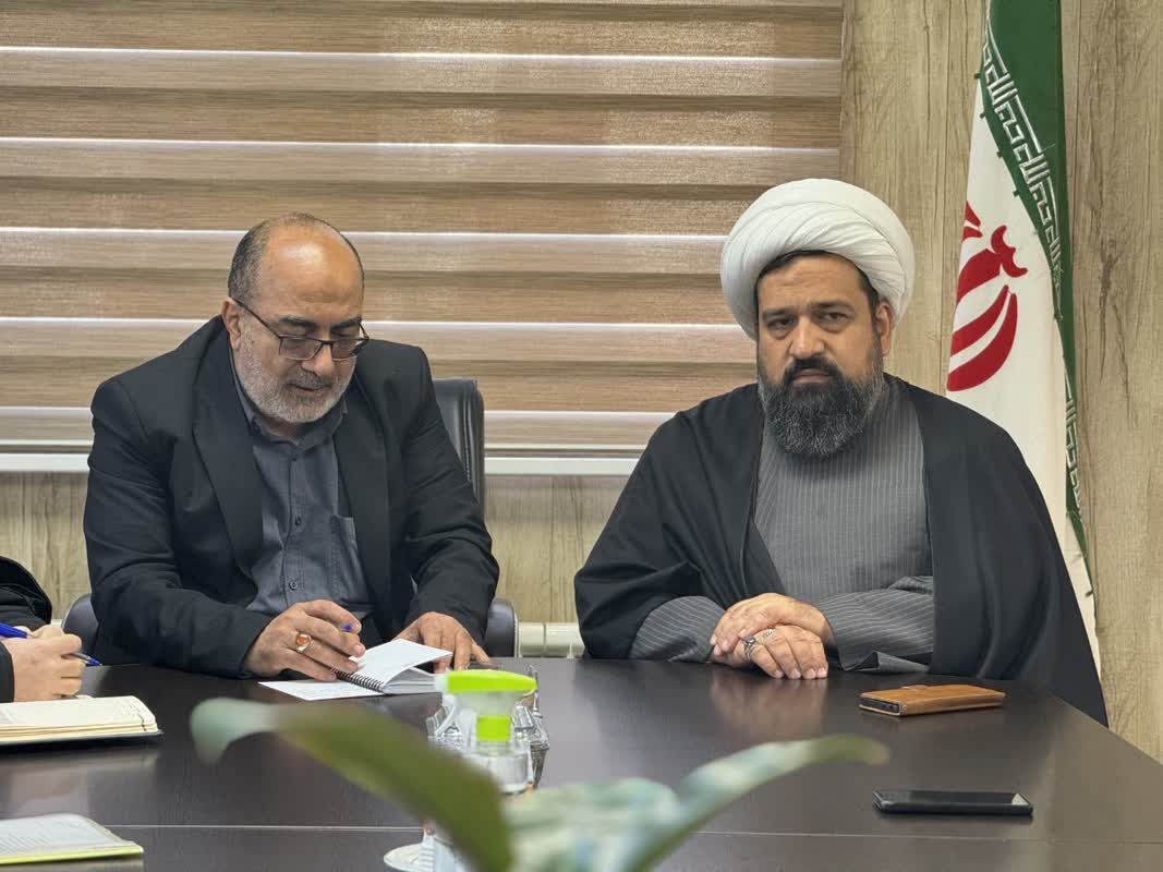 نخستین شورای اقامه نماز فرمانداری شهرستان چهارباغ برپا شد