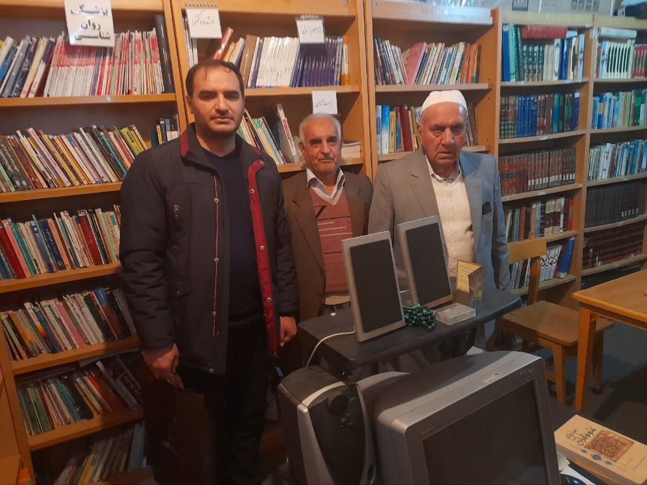 فعالیت کانونهای مساجد شهرستان قروه بررسی شد