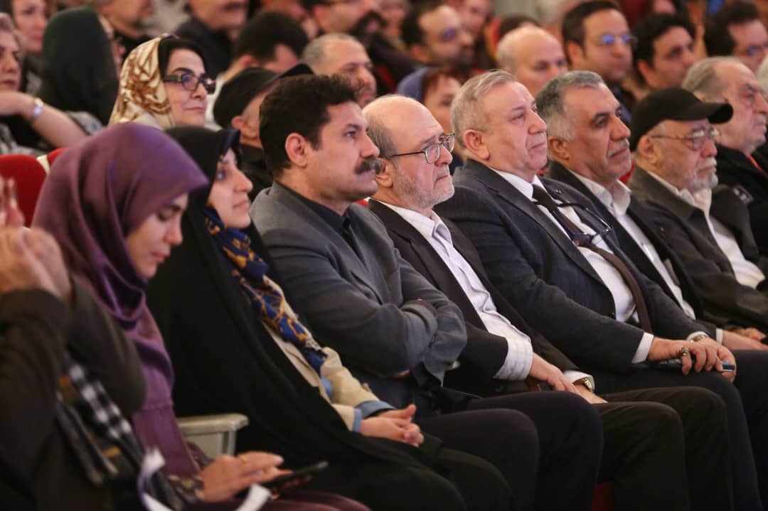 هفدهمین جشنواره هنرهای تجسمی فجر به ایستگاه پایانی رسید