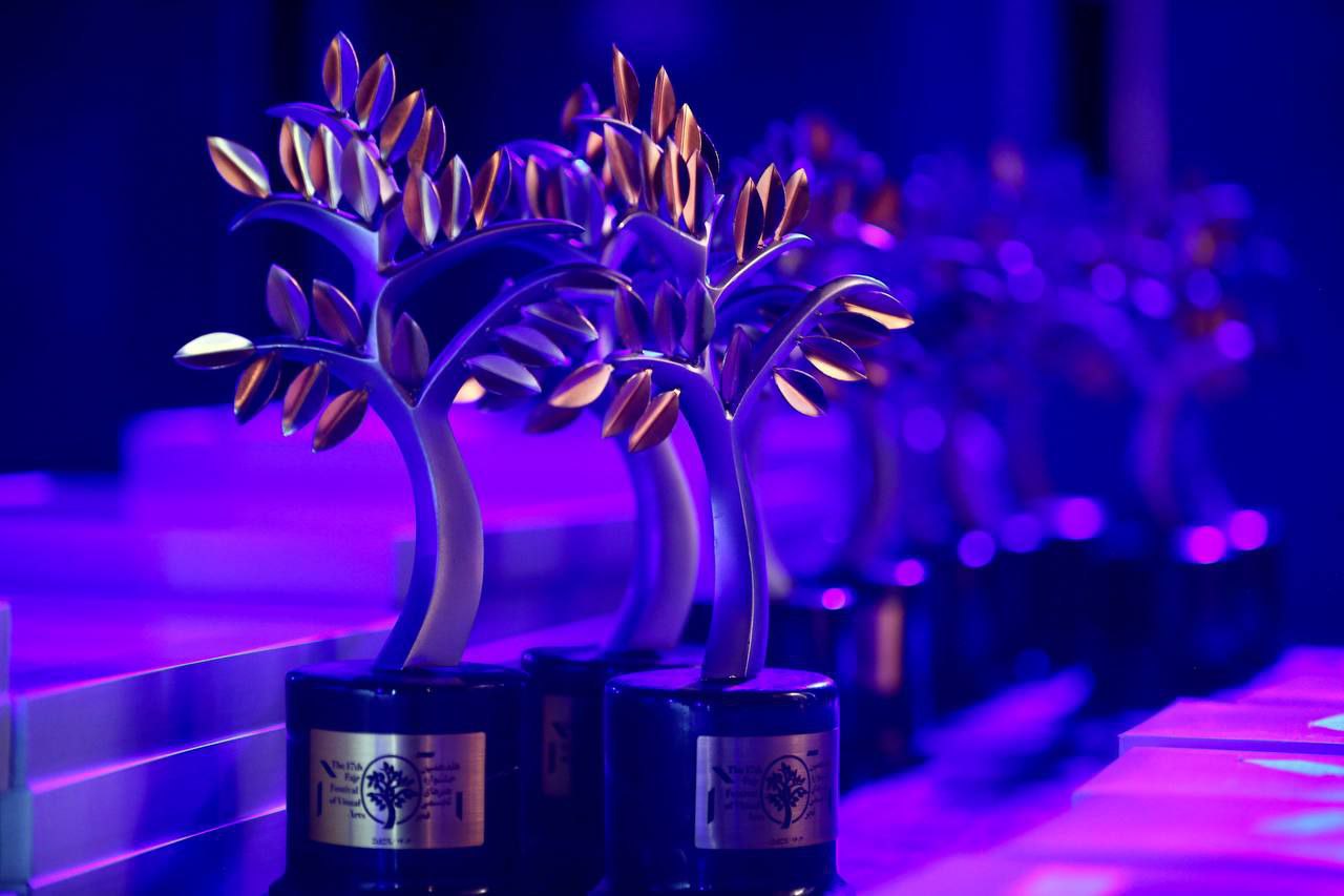 هفدهمین جشنواره هنرهای تجسمی فجر به ایستگاه پایانی رسید