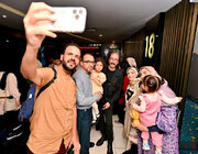 سومین جشنواره فیلم‌های ایرانی در مالزی برگزار شد