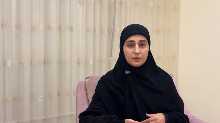 ماجرای پایین کشیدن تصویر نصرالله در فرودگاه بیروت از زبان خبرنگار لبنانی