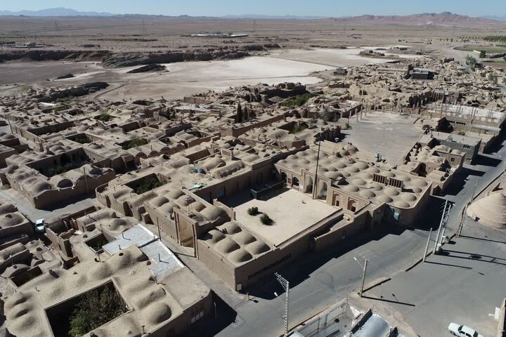 ۷۰ میلیارد ریال برای احیای بافت تاریخی خوسف اختصاص یافت ۷۰ میلیارد ریال برای احیای بافت تاریخی خوسف اختصاص یافت