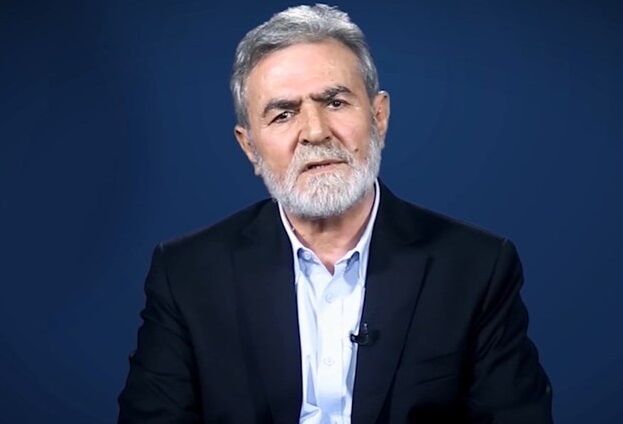 شهید نصرالله، سیدالشهدای آزادی فلسطین است