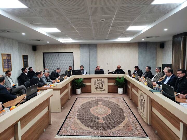 مدل‌های نوین حکمرانی اجتماعی و افزایش نقش کانون‌های خادمیاری رضوی