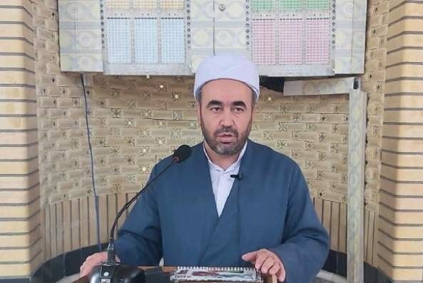 ماموستا تمرنژاد