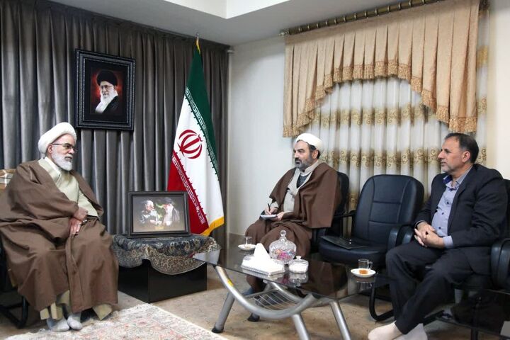 کار بنیاد، خدمت به ارزشمندترین قشر جامعه یعنی ایثارگران است