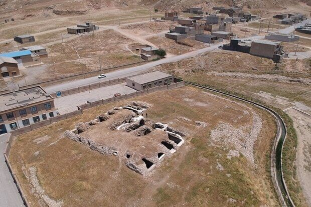 انجام ۱۱ کاوش باستان شناسی در ایلام