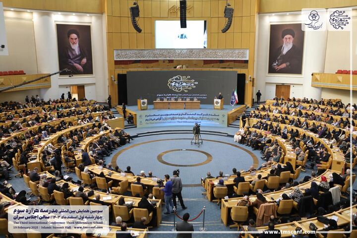 تحول زیست بوم آموزش، مدیریت کشور را متحول می‌کند