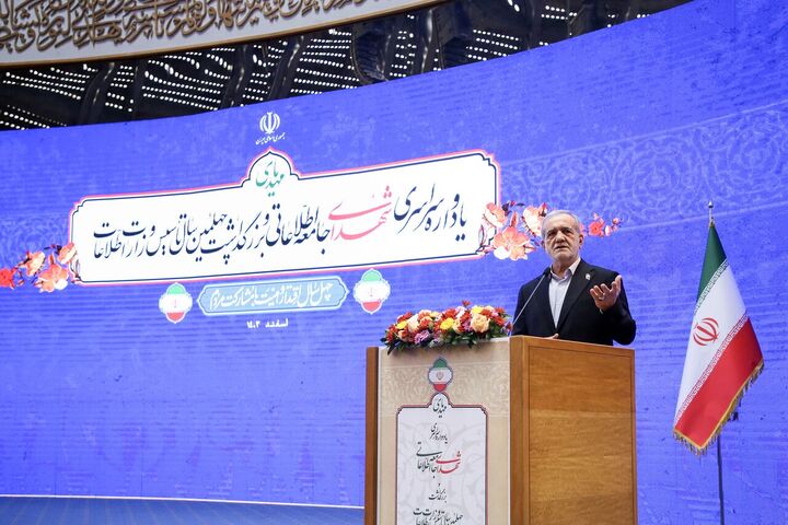 دولت از سربازان گمنام امام زمان(عج) در ایفای مسئولیت‌ها حمایت می‌کند