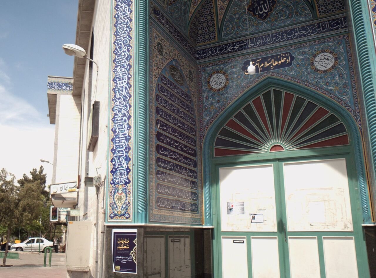 مساجد، سنگرهای فرهنگی شهر؛ طرحی نو برای احیای محلهها