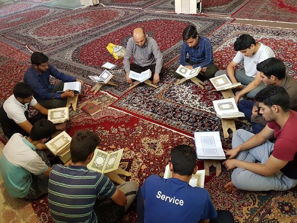 جشنواره ملی تلاوتهای تقلیدی، طلیعه ظهور استعدادهای جوان قرائت